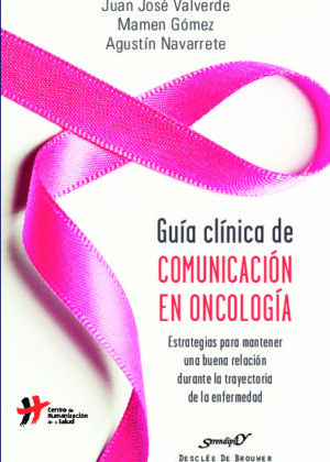 Guía clínica de comunicación en oncología