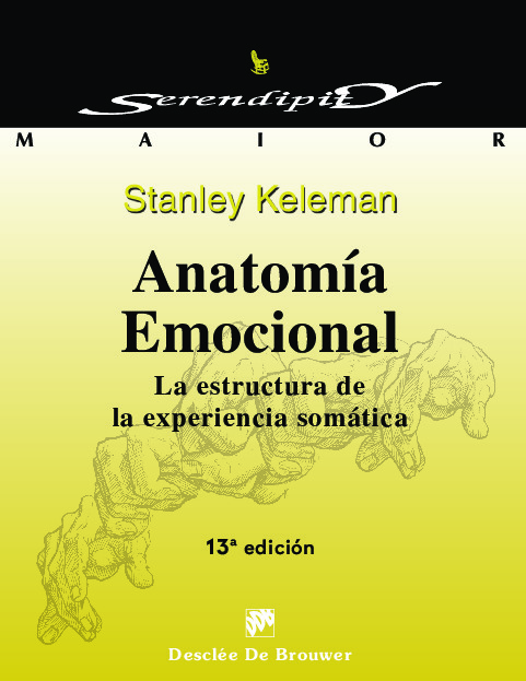 Anatomía emocional