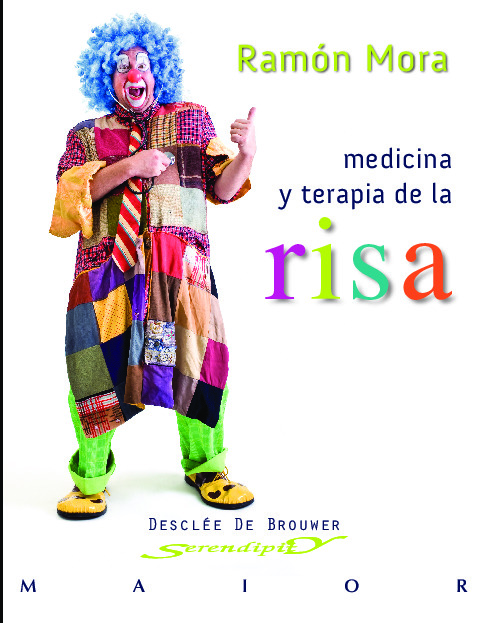 Medicina y terapia de la risa