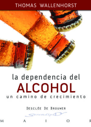 La dependencia del alcohol