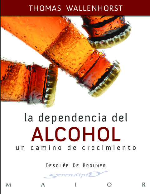 La dependencia del alcohol