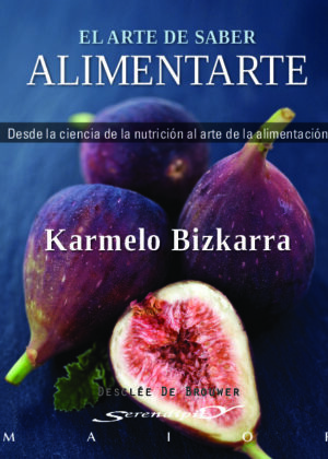 El arte de saber alimentarte