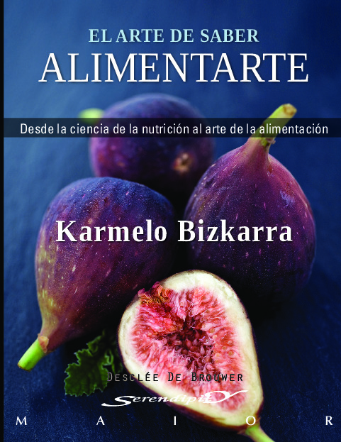 El arte de saber alimentarte