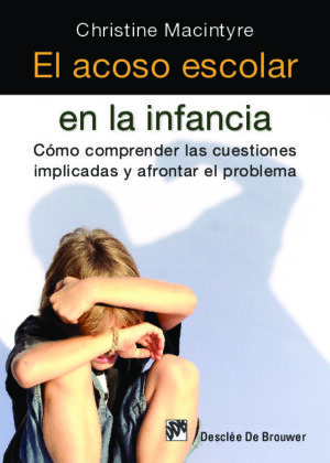 El acoso escolar en la infancia