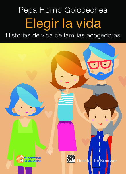 Elegir la vida