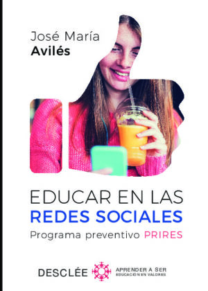 Educar en las redes sociales. Programa preventivo PRIRES