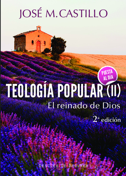 Teología popular (II)