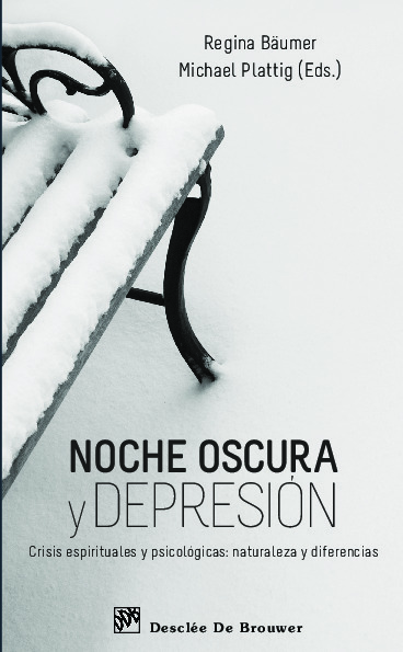 Noche oscura y depresión