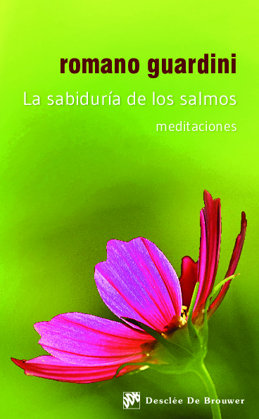 La sabiduría de los Salmos