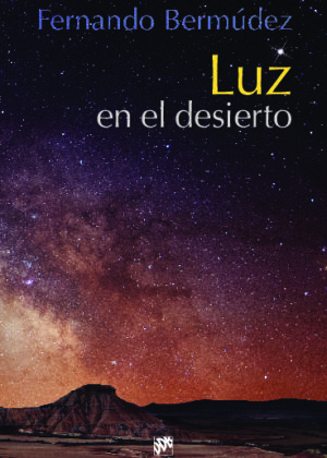 Luz en el desierto