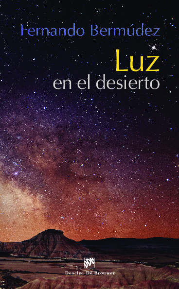 Luz en el desierto