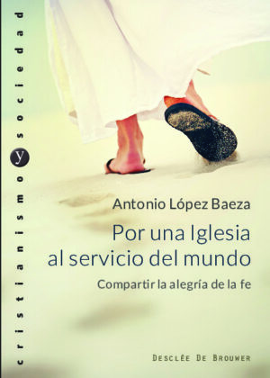 Por una Iglesia al servicio del mundo. Compartir la alegría de la fe.