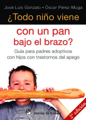 ¿Todo niño viene con un pan bajo el brazo?