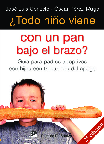 ¿Todo niño viene con un pan bajo el brazo?