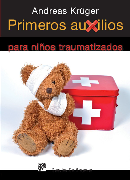 Primeros auxilios para niños traumatizados