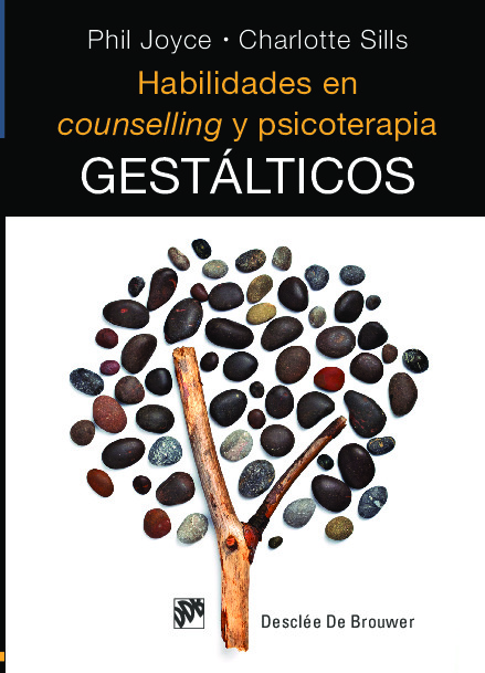 Habilidades en counselling y psicoterapia gestálticos