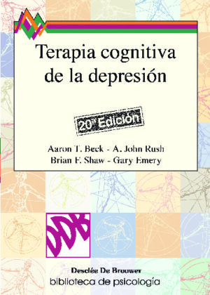 Terapia cognitiva de la depresión