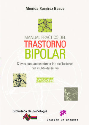 Manual práctico del Trastorno Bipolar