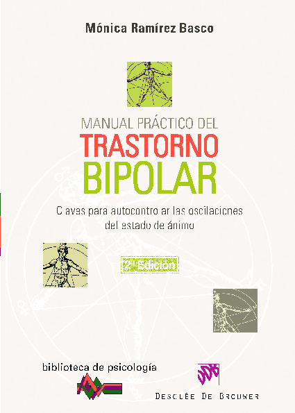 Manual práctico del Trastorno Bipolar