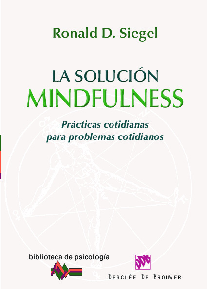 La solución Mindfulness