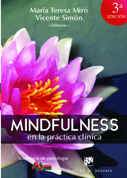 Mindfulness en la práctica clínica