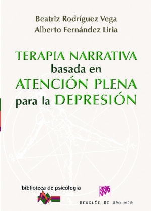 Terapia narrativa basada en la atención plena para la depresión