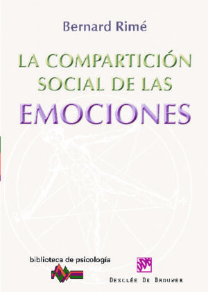 La compartición social de las emociones