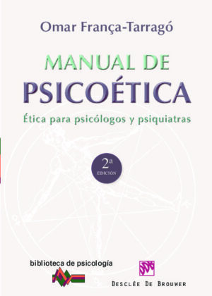 Manual de psicoética