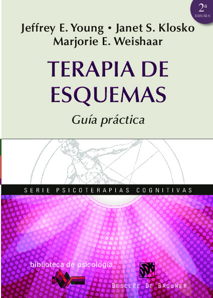 Terapia de esquemas