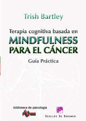 Terapia cognitiva basada en mindfulness para el cáncer