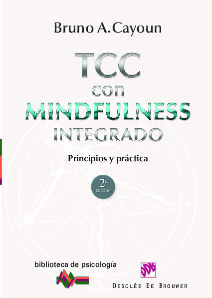 Terapia Cognitivo-Conductual con Mindfulness integrado