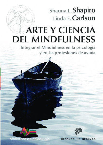 Arte y ciencia del mindfulness