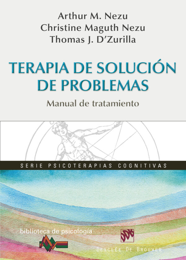 Terapia de solución de problemas