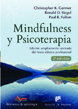 Mindfulness y Psicoterapia