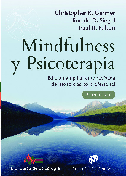 Mindfulness y Psicoterapia