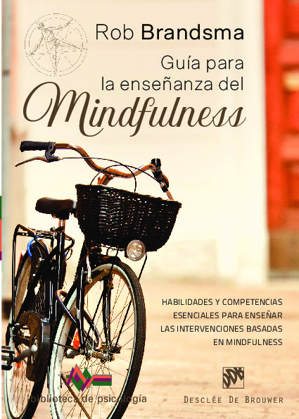 Guía para la enseñanza del mindfulness