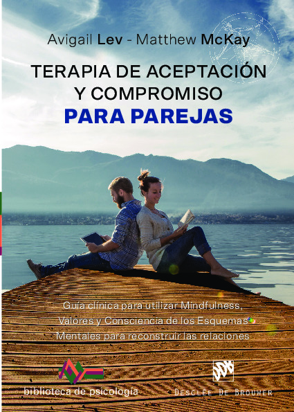 Terapia de Aceptación y Compromiso para parejas