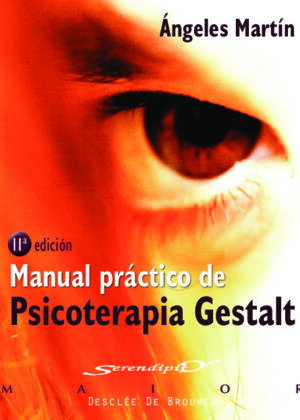 Manual práctico de psicoterapia Gestalt