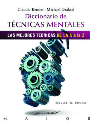 Diccionario de técnicas mentales