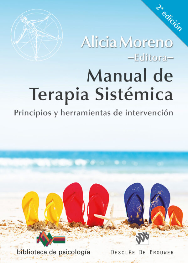 Manual de Terapia Sistémica