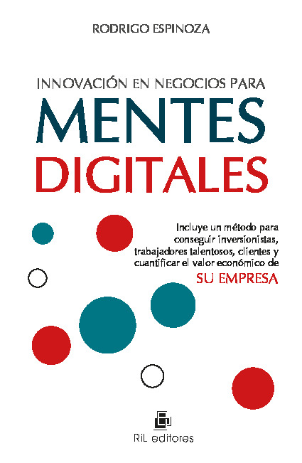 Innovación en negocios para mentes digitales