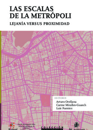 Las escalas de la metrópoli: lejanía versus proximidad