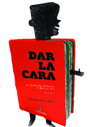 Dar la cara: el diseño de portadas en RIL editores 2013 - 2014