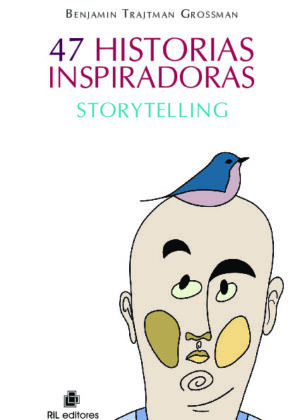 47 historias inspiradoras: storytelling