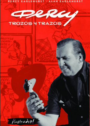 Percy: trozos y trazos