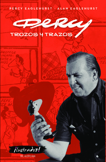 Percy: trozos y trazos