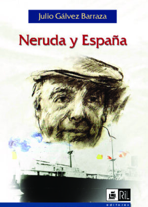 Neruda y España