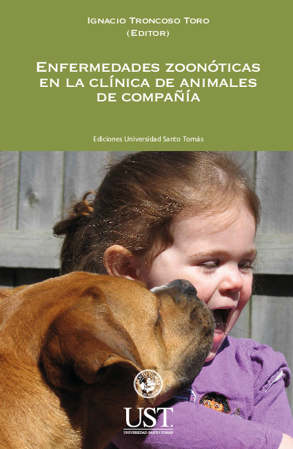 Enfermedades zoonóticas en la clínica de animales de compañía