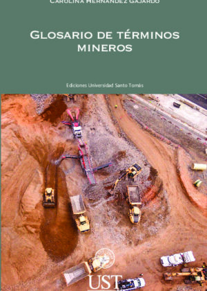 Glosario de términos mineros