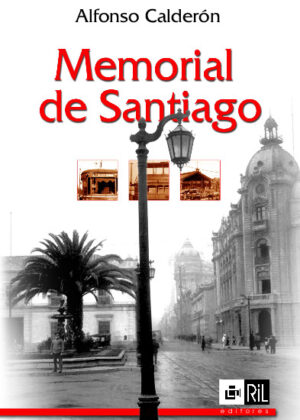 Memorial de Santiago